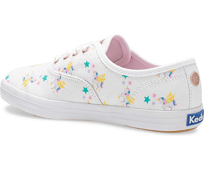 Keds deals unicorn shoes